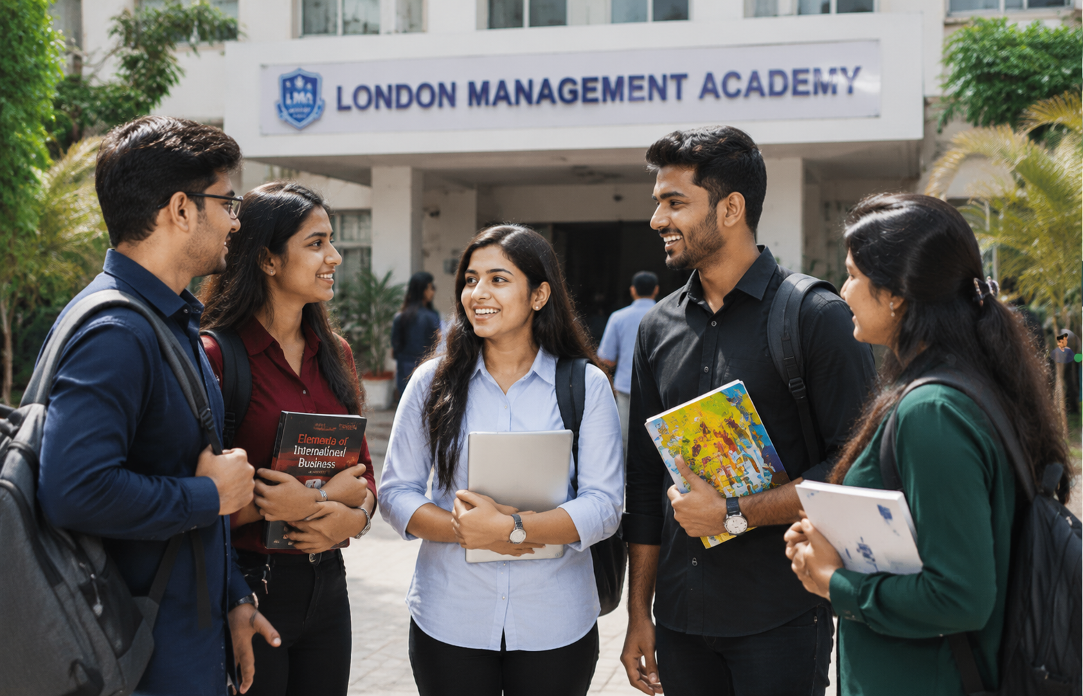 Top Degree College in Hyderabad