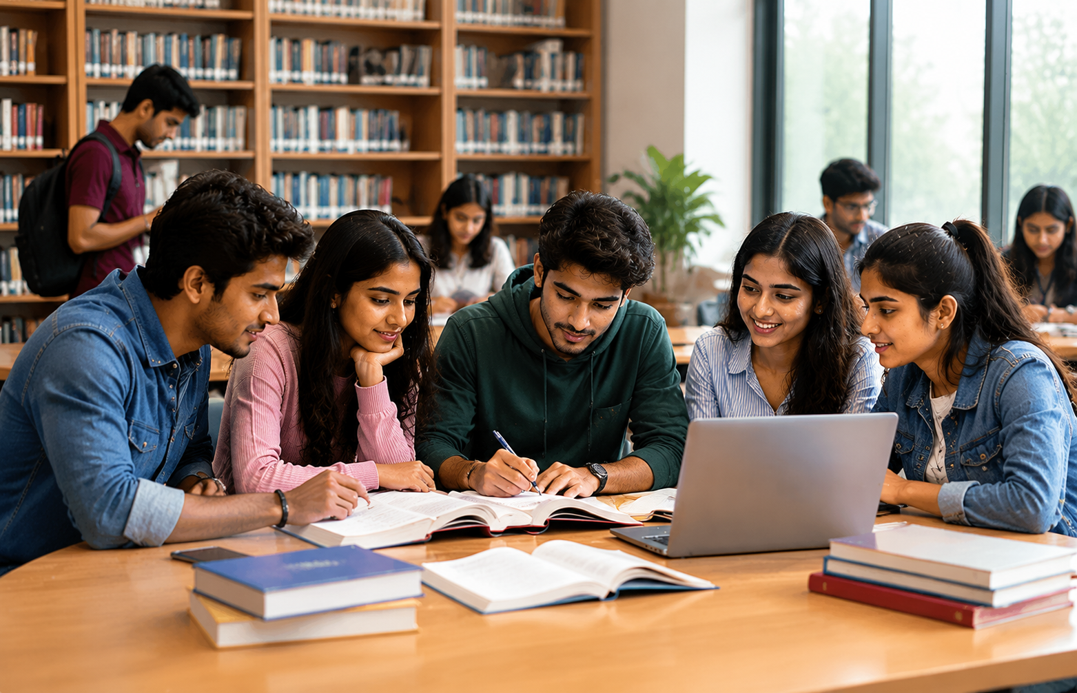B.Sc Degree College in Hyderabad