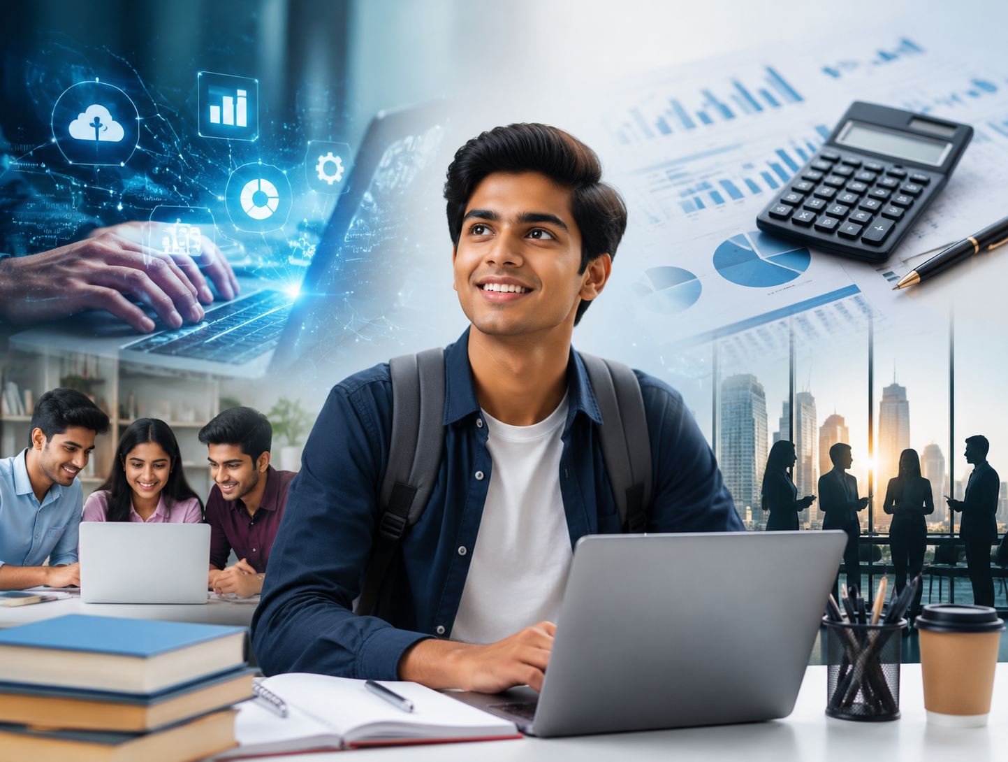 B.Com Computer Applications Course in Hyderabad