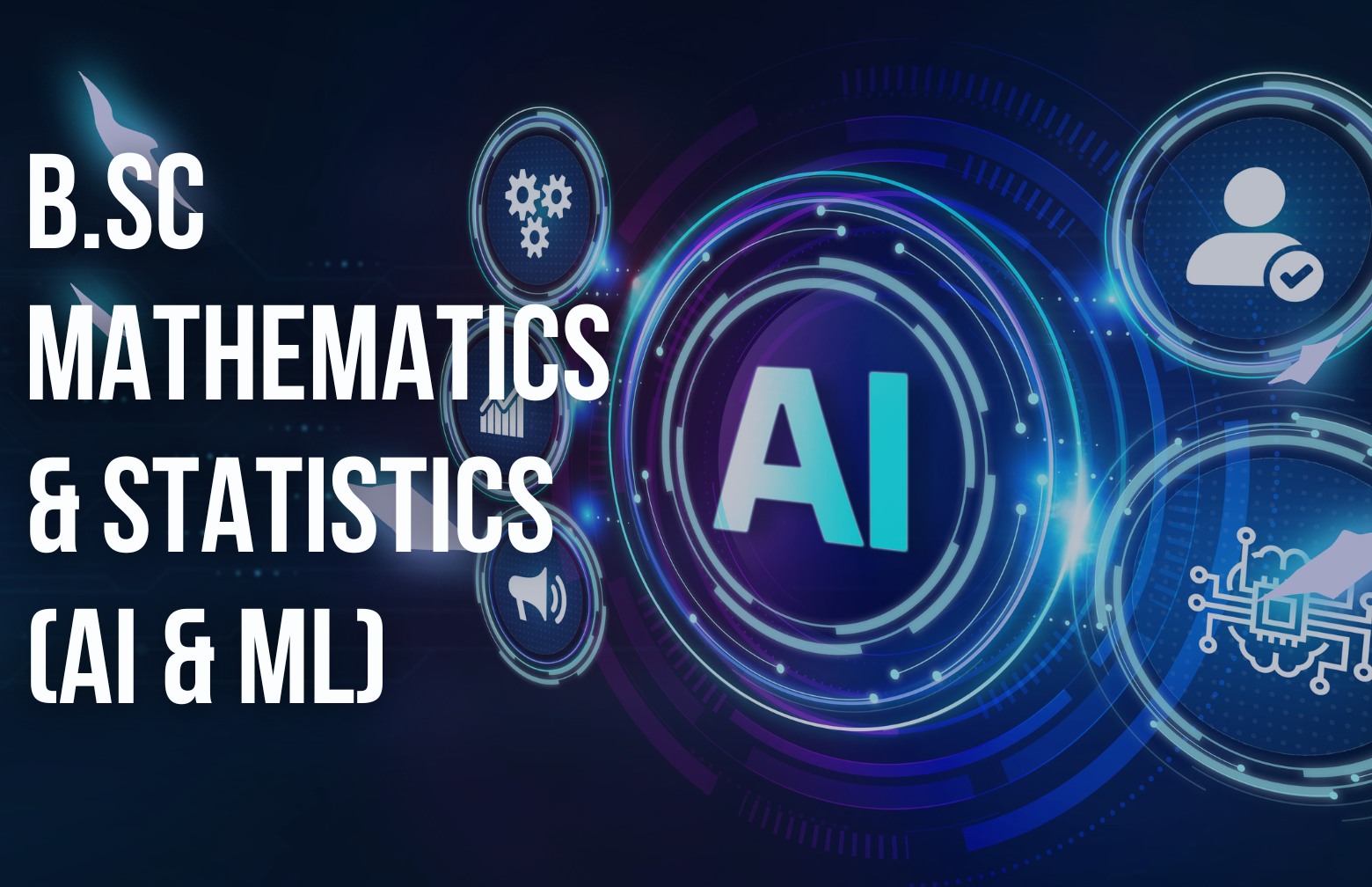 B.Sc Mathematics Course in Hyderabad
