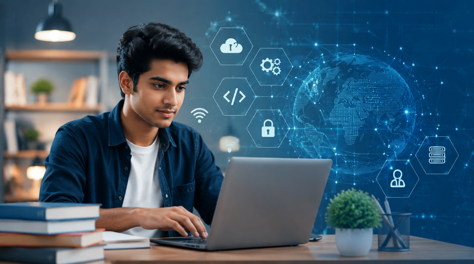 BCA Course in Hyderabad