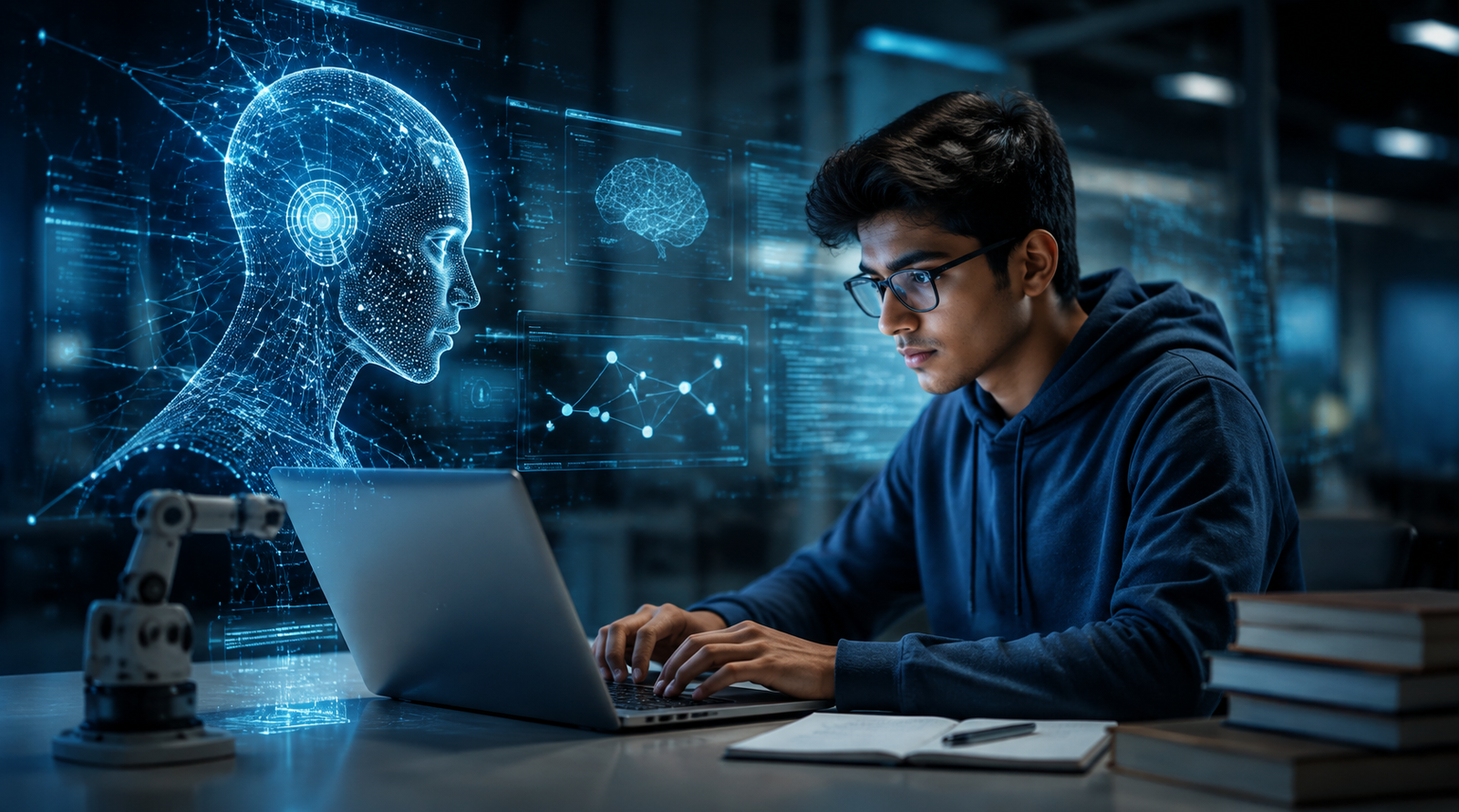 Artificial Intelligence and Machine Learning Course