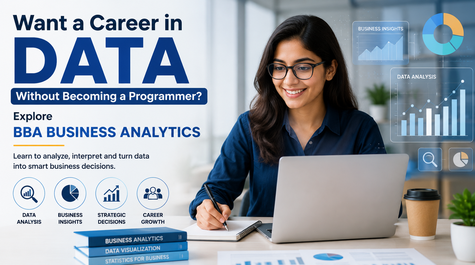 BBA Business Analytics Course