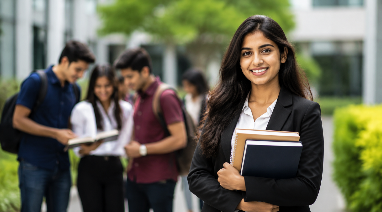 BBA Degree Course in Hyderabad
