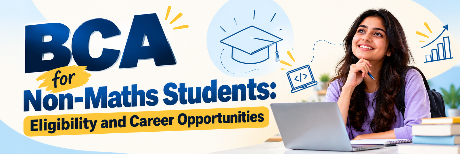 BCA Degree College in Hyderabad