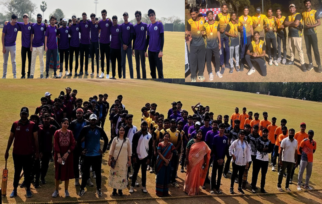 Sports Day